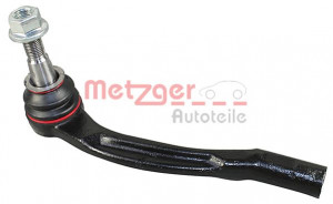 METZGER 54054701 - Spurstangenkopf