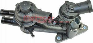 METZGER 4006245 - Thermostat, Kühlmittel