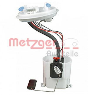 METZGER 2250333 - Kraftstoff-Fördereinheit