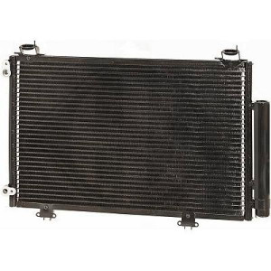 DIEDERICHS DCC1798 - Kondensator, Klimaanlage