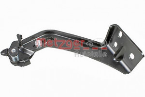 METZGER 2310098 - Rollenführung, Schiebetür