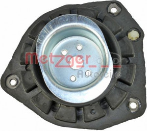 METZGER 6490229 - Federbeinstützlager