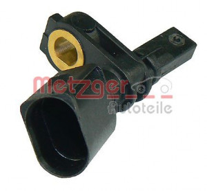 METZGER 0900074 - Sensor, Raddrehzahl