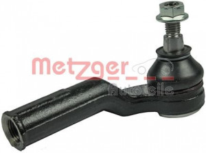 METZGER 54048202 - Spurstangenkopf