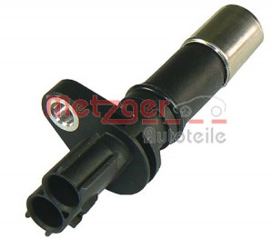 METZGER 0902216 - Impulsgeber, Kurbelwelle