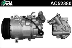 ERA Benelux AC52380 - Kompressor, Klimaanlage