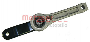 METZGER 8053704 - Lagerung, Motor