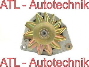 ATL Autotechnik L 64 660 - Generator