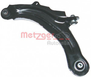 METZGER 58064001 - Lenker, Radaufhängung
