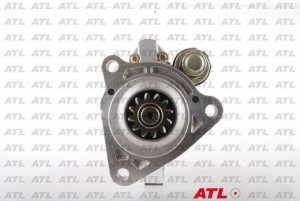 ATL Autotechnik A 90 430 - Starter