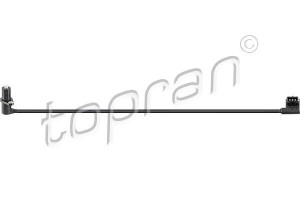TOPRAN 502025 - Sensor, Nockenwellenposition