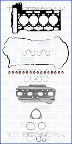 TRISCAN 598-5598 - Dichtungssatz, Zylinderkopf
