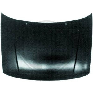 DIEDERICHS 2203000 - Motorhaube