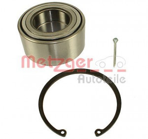 METZGER WM 6891 - Radlagersatz