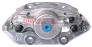 METZGER 6250744 - Bremssattel