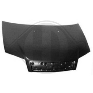 DIEDERICHS 3454000 - Motorhaube