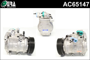 ERA Benelux AC65147 - Kompressor, Klimaanlage