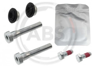 A.B.S. 55199 - Führungshülsensatz, Bremssattel