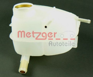 METZGER 2140040 - Ausgleichsbehälter, Kühlmittel