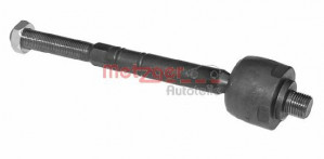 METZGER 51015418 - Axialgelenk, Spurstange