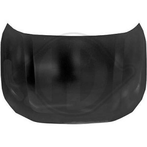 DIEDERICHS 6688000 - Motorhaube
