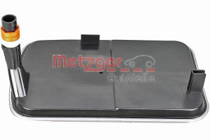 METZGER 8020030 - Hydraulikfiltersatz, Automatikgetriebe