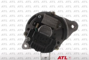 ATL Autotechnik L 36 650 - Generator