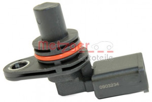 METZGER 0903234 - Sensor, Nockenwellenposition