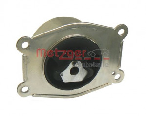 METZGER 8053655 - Lagerung, Motor