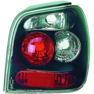 DIEDERICHS 2203295 - Heckleuchtensatz