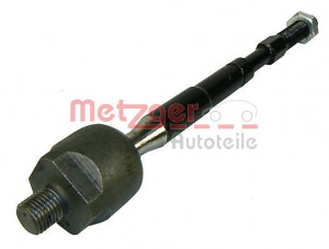 METZGER 51016408 - Axialgelenk, Spurstange