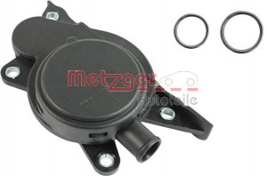METZGER 2385110 - Ventil, Kurbelgehäuseentlüftung