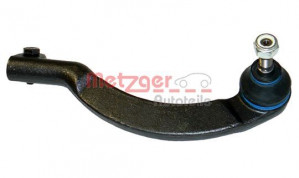 METZGER 54033502 - Spurstangenkopf