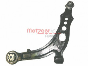 METZGER 58035601 - Lenker, Radaufhängung