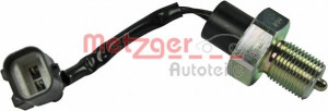 METZGER 0912100 - Schalter, Rückfahrleuchte