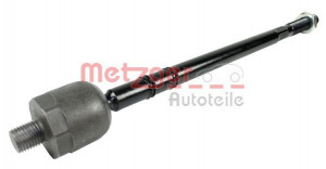 METZGER 51024818 - Axialgelenk, Spurstange