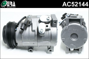 ERA Benelux AC52144 - Kompressor, Klimaanlage