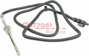 METZGER 0894232 - Sensor, Abgastemperatur