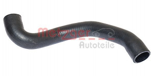 METZGER 2420423 - Kühlerschlauch