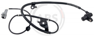 A.B.S. 31027 - Sensor, Raddrehzahl