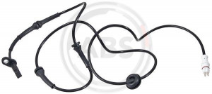 A.B.S. 30478 - Sensor, Raddrehzahl