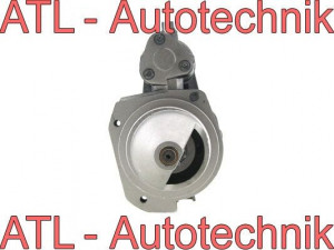 ATL Autotechnik A 11 800 - Starter