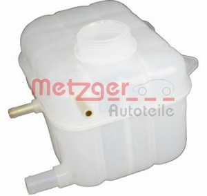 METZGER 2140221 - Ausgleichsbehälter, Kühlmittel