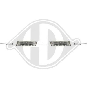 DIEDERICHS 1223378 - Blinkleuchtensatz