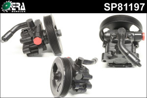 ERA Benelux SP81197 - Hydraulikpumpe, Lenkung