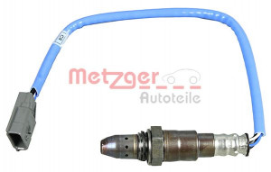METZGER 0893684 - Lambdasonde