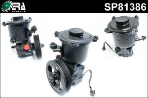 ERA Benelux SP81386 - Hydraulikpumpe, Lenkung