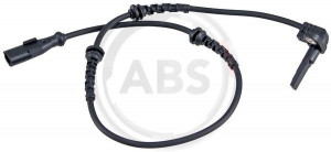 A.B.S. 31466 - Sensor, Raddrehzahl