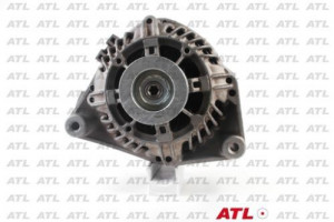 ATL Autotechnik L 39 830 - Generator