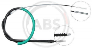 A.B.S. K12556 - Seilzug, Feststellbremse